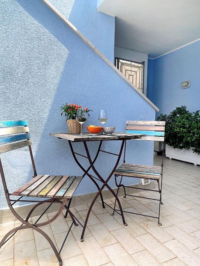Villa Marisa - La Guarida Ponza Exterior photo